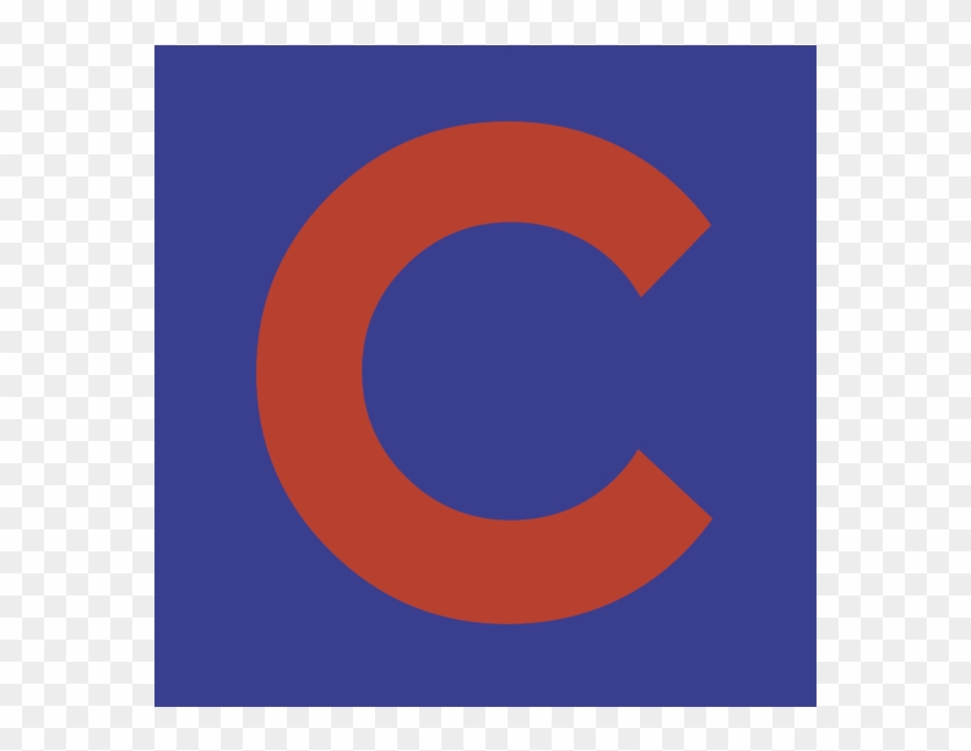 Chicago Cubs Logo Png - Graphic Design Clipart