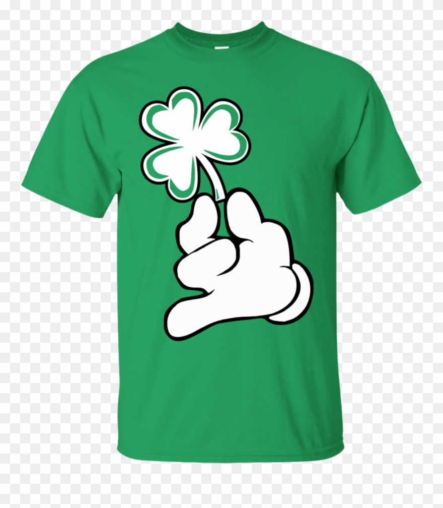 Irish Shamrocks St Patrick Day Clothing St Patrick's - I M Not Irish T Shirt Clipart