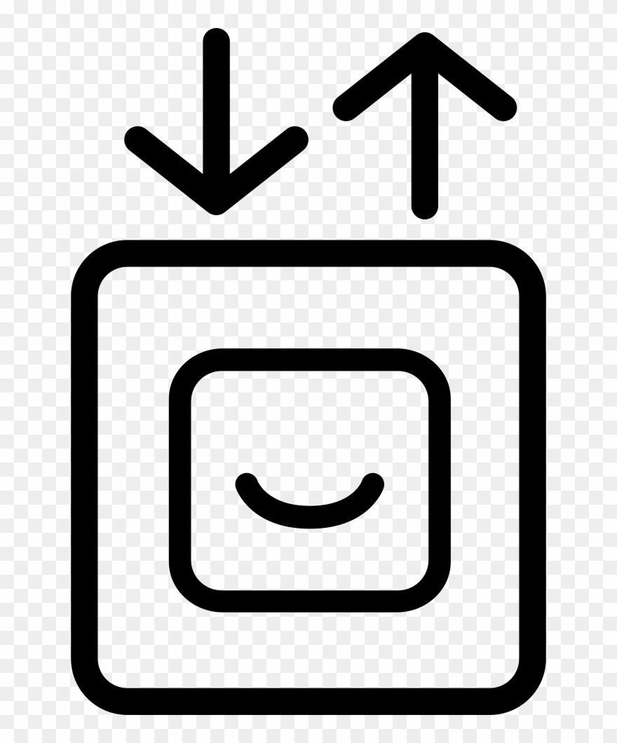 Png File - Elevator Clipart