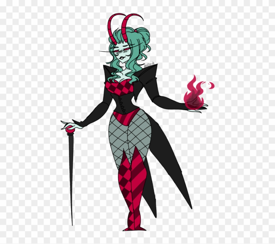 Goddess Of Perfection I Can't Stop Myself, I Love Making - Cartoon Clipart