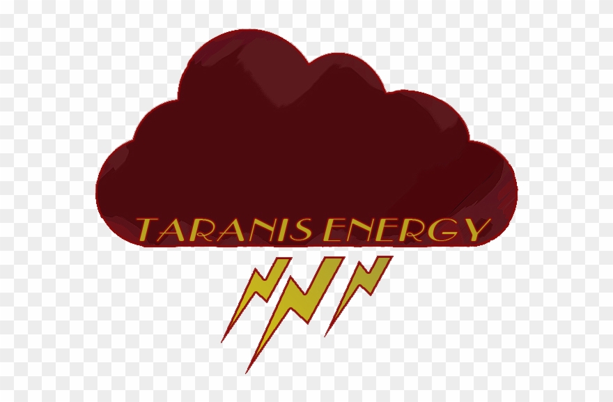 Taranisenergy - Heart Clipart