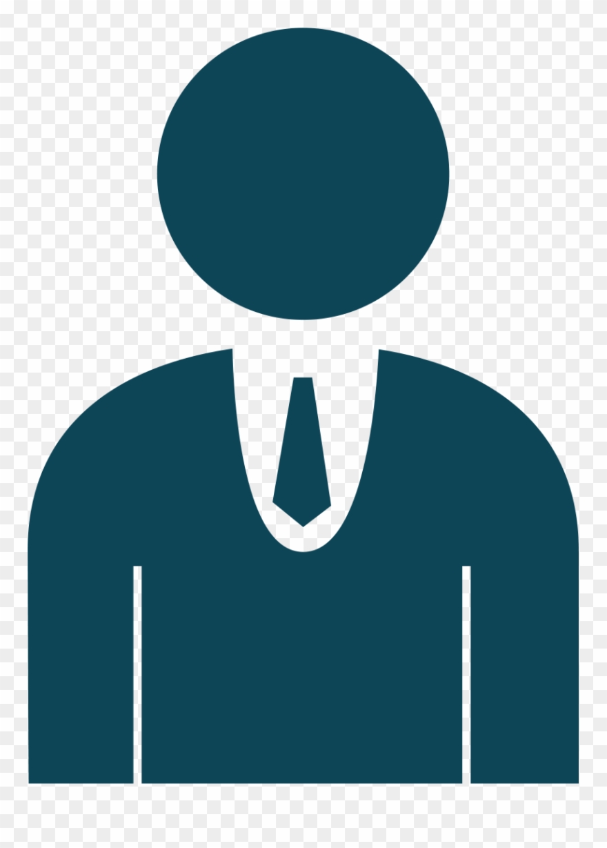 Sole Traders - Sole Trader Icon Clipart