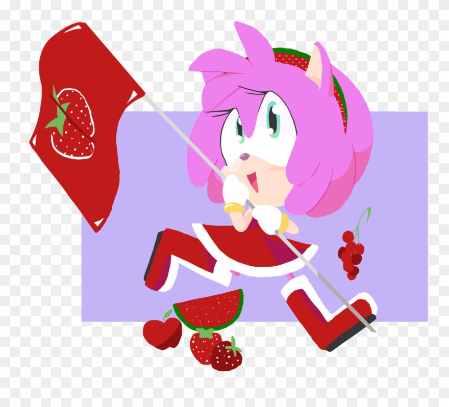 Tiana Reis - Cartoon Clipart