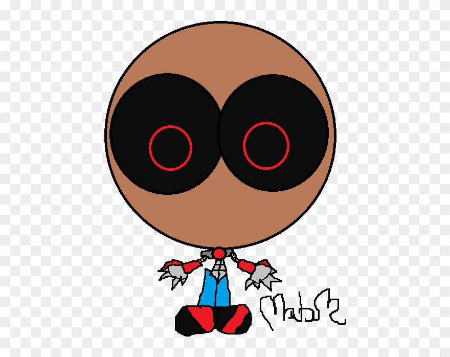 He Is An Evil Version Of Malachi And Undoubtedly Tiana's - Pittsburgh Steelers Clipart