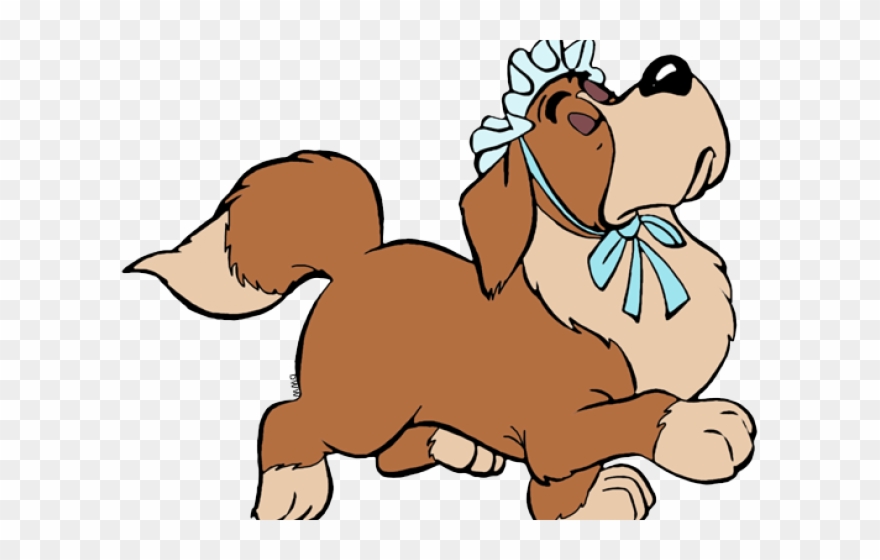 Disney Clipart Wendy - Cartoon - Png Download