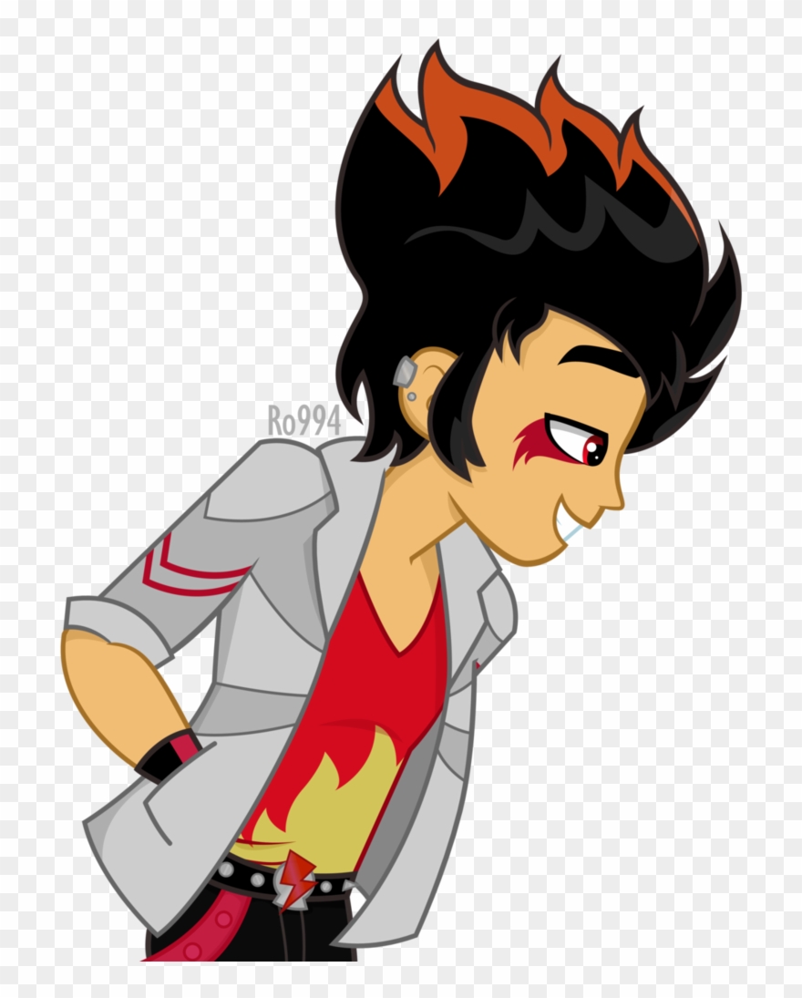 #au #demon #fanart #firepit #flashlight #mlp #twilightsparkle - Equestria Girls Oc Evil Clipart