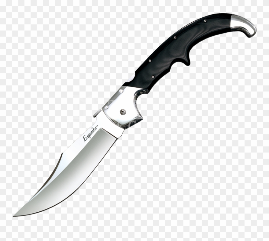 Cold Steel Espada Extra Large Clipart