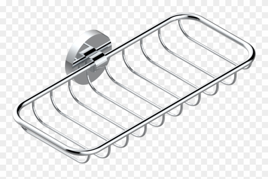 Net Soap Dish G58 620a Spirit With Lever Thg Dish Cable - Cake Pan Clipart