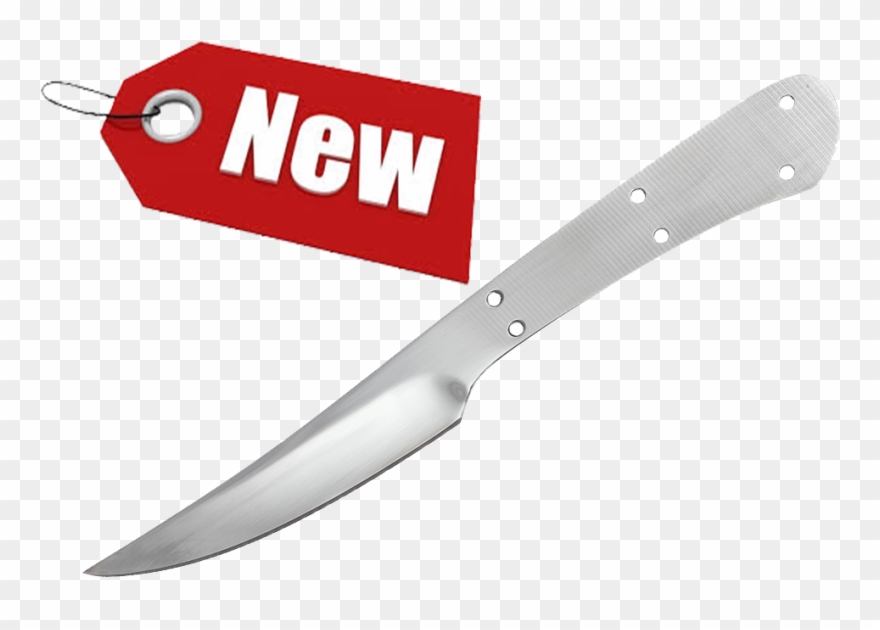 Skeeter Clip Point Skinner - Hunting Knife - Png Download