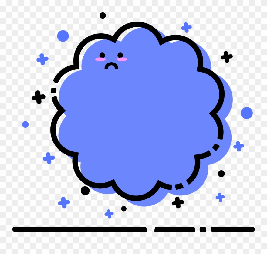 Flower Shape Meb Style Border Commercial Png And Psd - العقد العربي لمحو الأمية Clipart