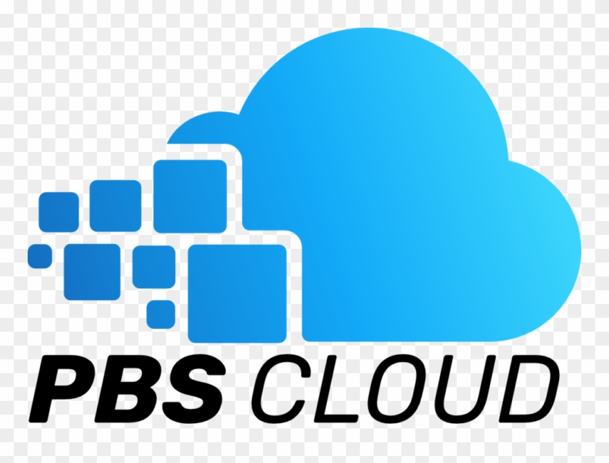 Pbs Cloud - Thai Pbs Clipart