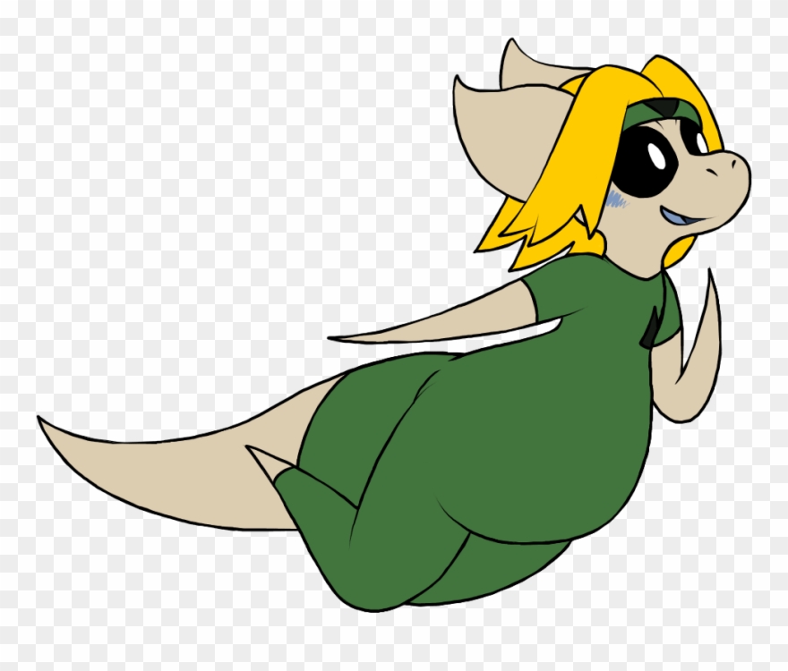 Muun Is Back At It Again - Cartoon Clipart