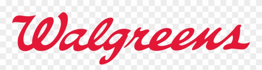 Cvs - Walgreens Logo Clipart