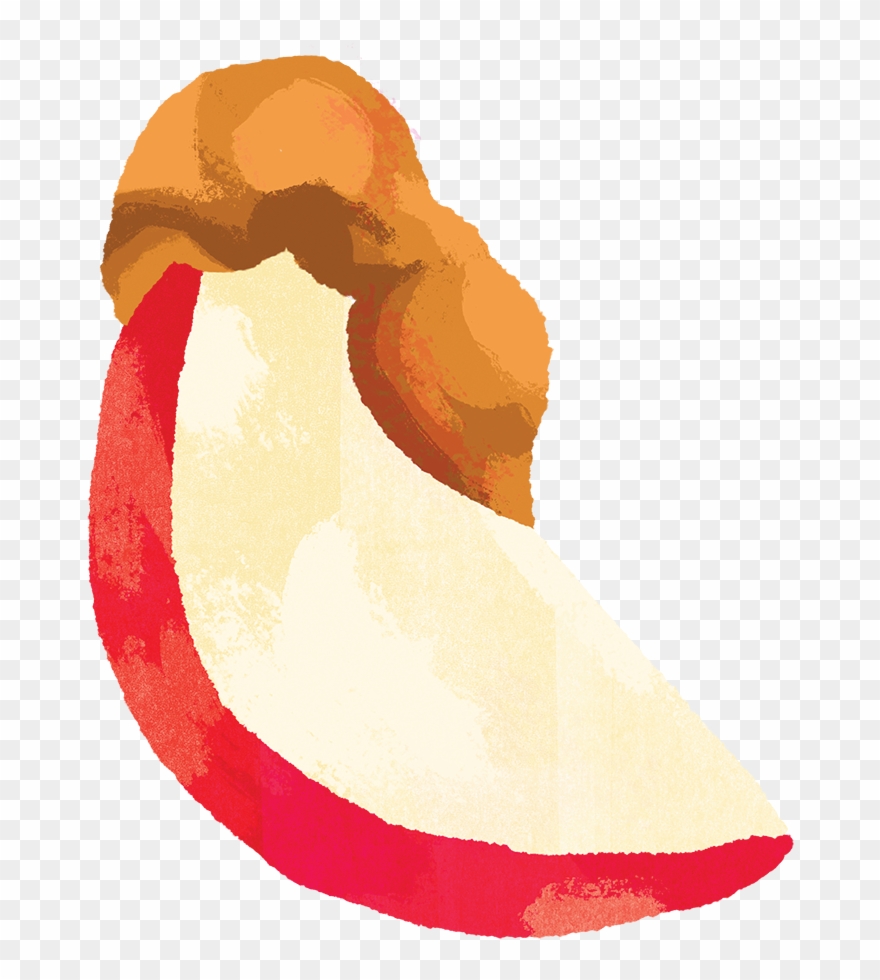 The Simple Syrup Staff's Favorite "pick Me Up" Foods, - Illustration Clipart