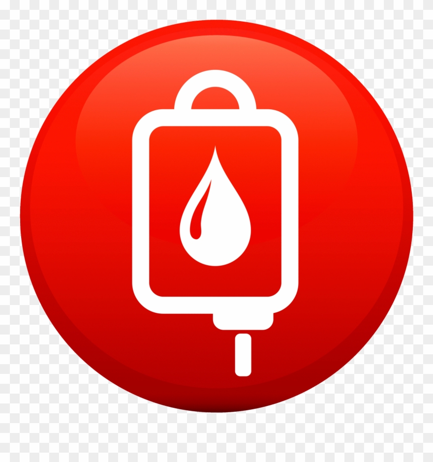 Specialized Center For Blood Products Financial Tribune - Low Power Icon Clipart