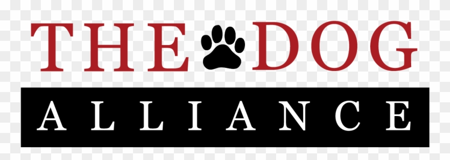 Dog Alliance Clipart