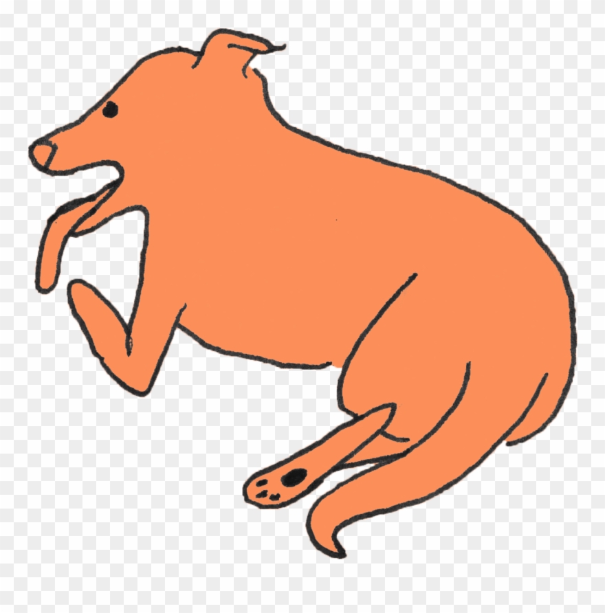 All I Need Is My Dog Clipart