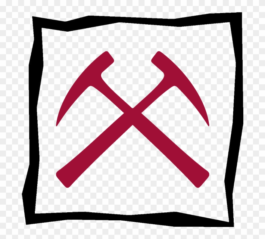 Geologia Simbolo Png Clipart