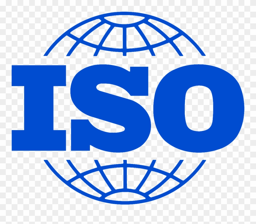 Iso Is An Independent, Non-governmental International - Iso 9001 2015 Clipart