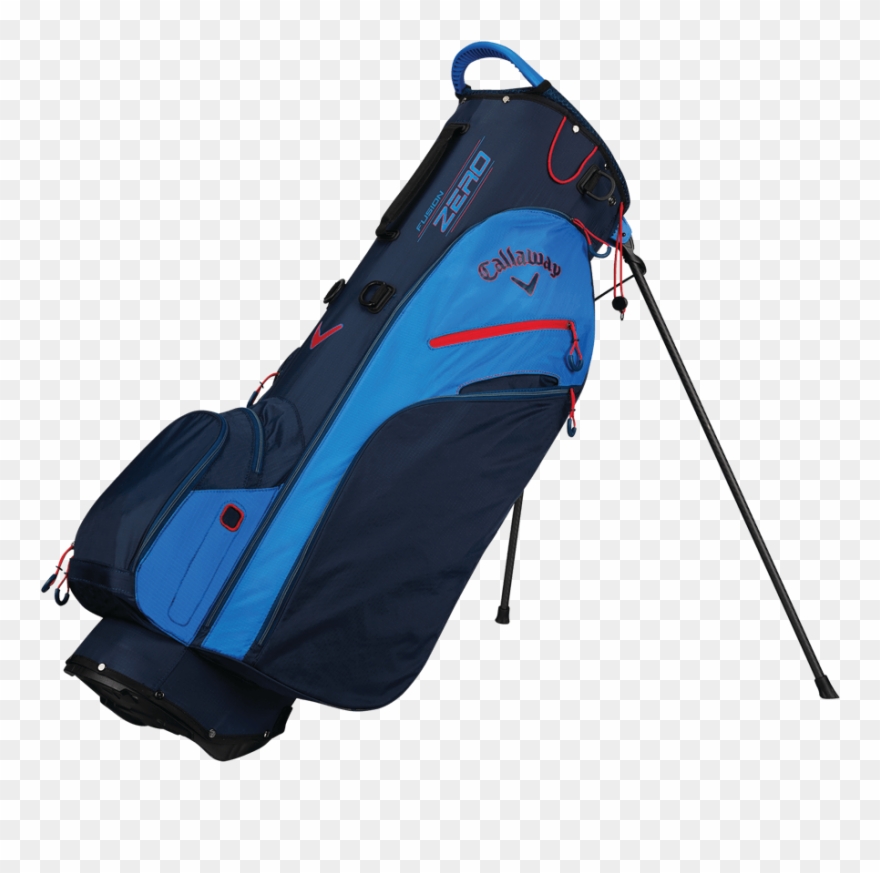 Callaway Hyper Lite 4.0 Clipart