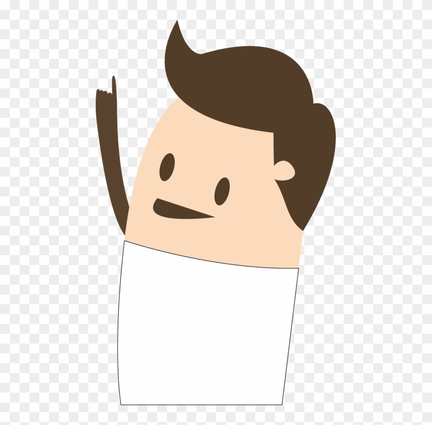 The Solution Clipart