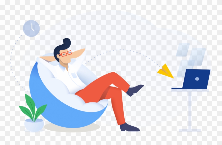 Experience High Retention - Marketing Clipart