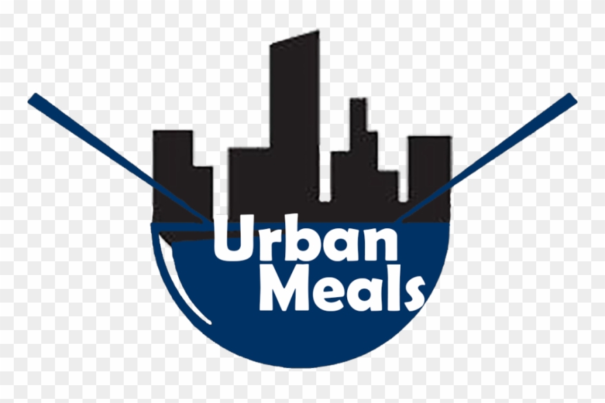 Urban Logo Design Clipart