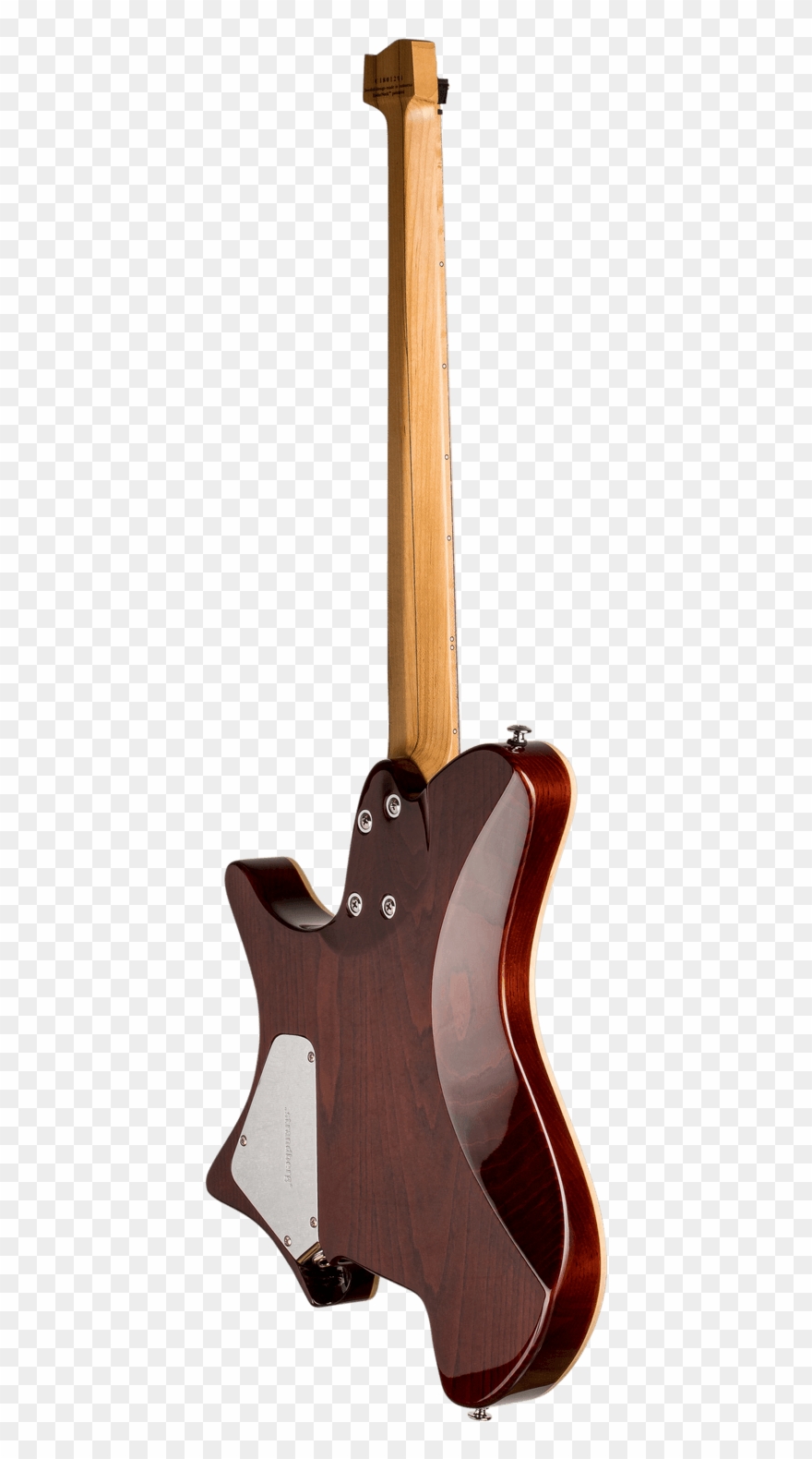 Sälen Deluxe Vintage Burst - Electric Guitar Clipart