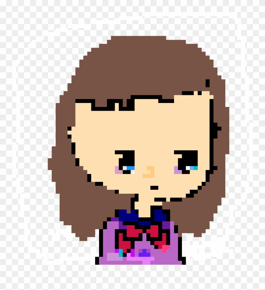 Sailor Girl Base - Cartoon Clipart