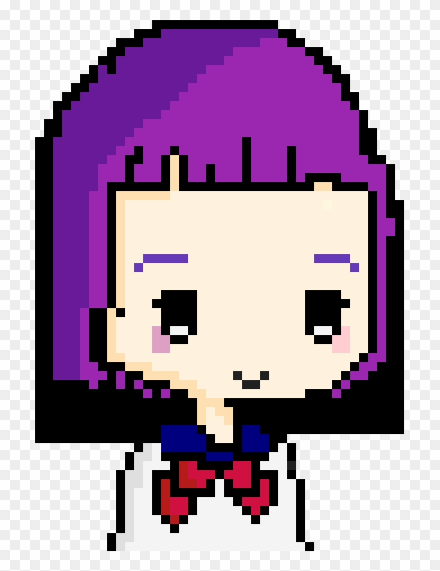 Sailor Girl Base - Anime Base Clipart