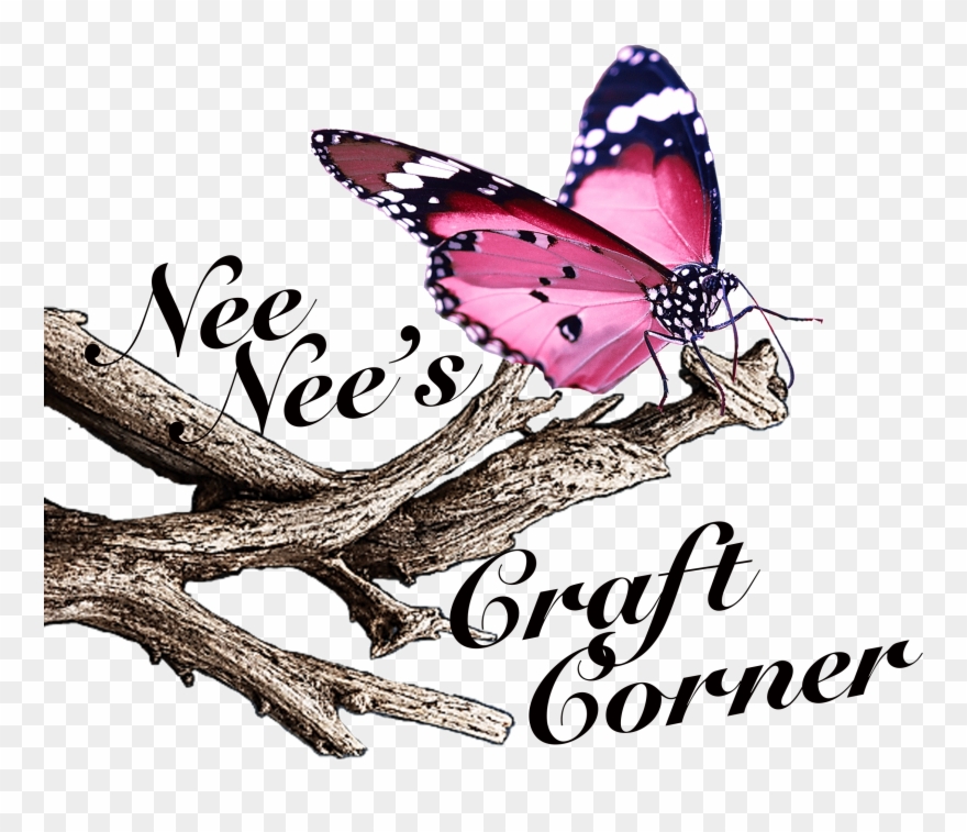 Neenee's Craft Corner - Illustration Clipart