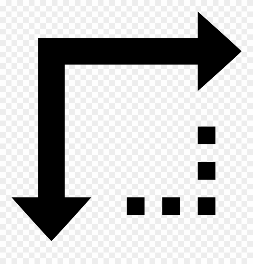 Dimension - Versatile Icon Clipart