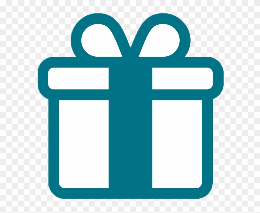 Benefits - Gift Clipart