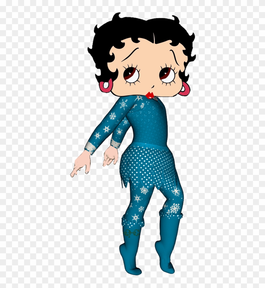 Betty Boop Pictures, Old Cartoons, Diva, Live Life Clipart