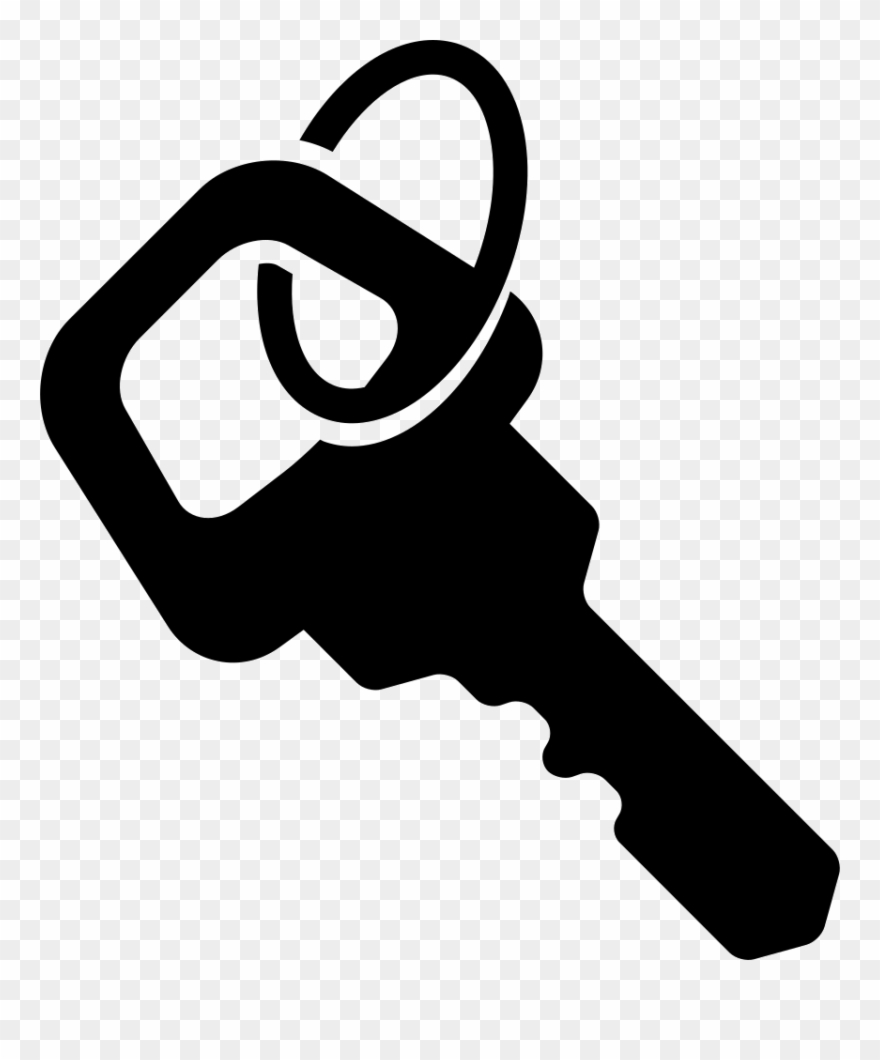 Key Clipart Jpg - Png Download