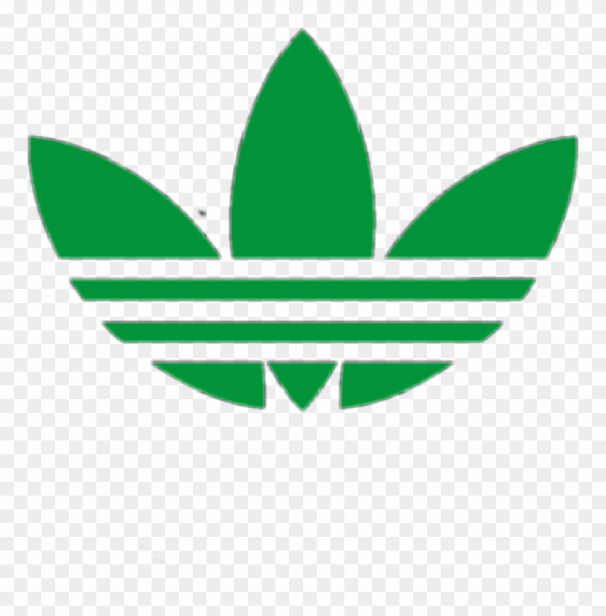 Adidas Originals Logo Vector Clipart