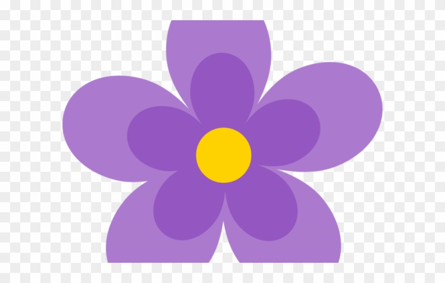 Lavender Clipart Lavender Plant - Png Download