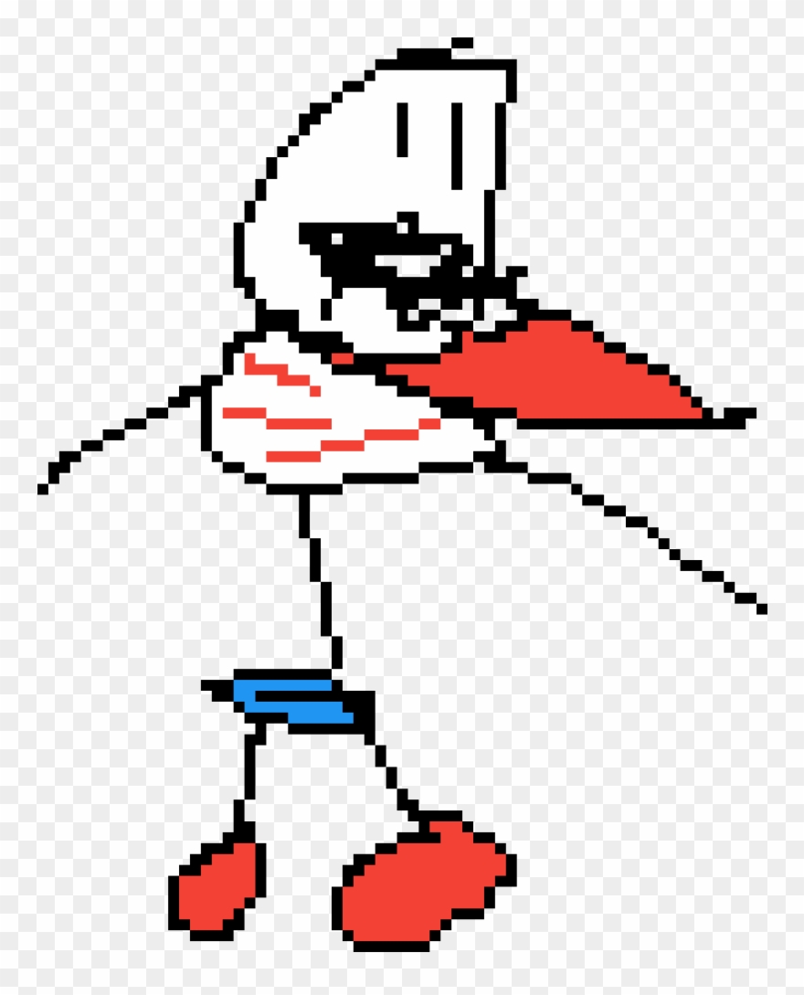 Paper The Skeletong - Illustration Clipart