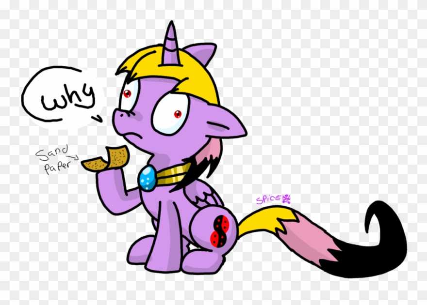 Alicorn, Alicorn Oc, Artist - Cartoon Clipart