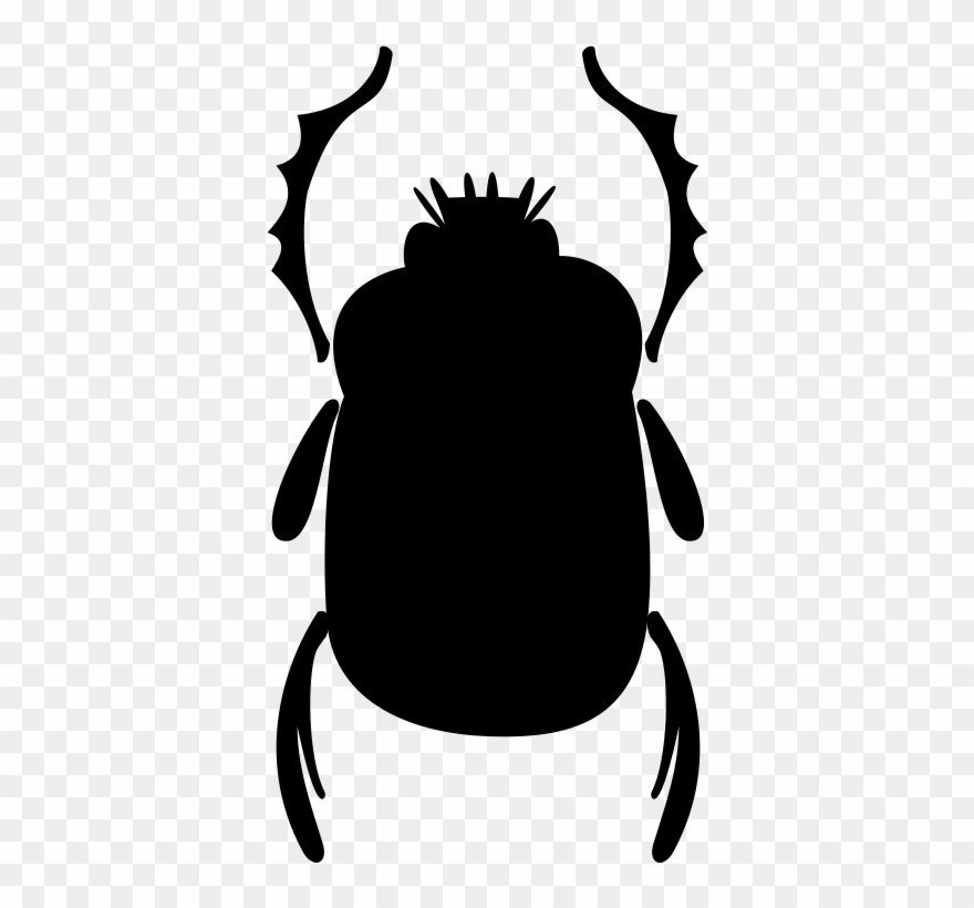 File - Kheper - Svg - Khepri Egyptian God Clipart