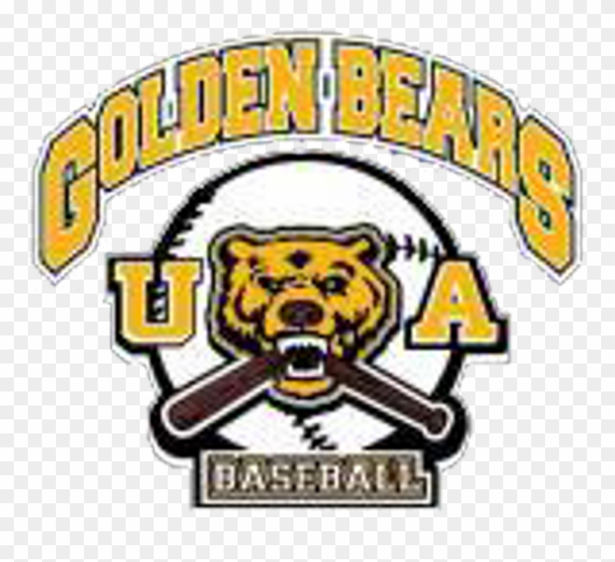 Upper Arlington Bears Gold - Upper Arlington High School Clipart