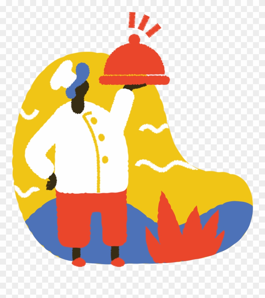 Dinner Clipart