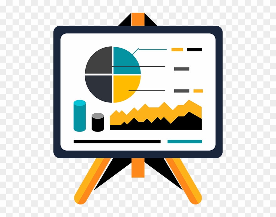 Analysis Graph - Uplft Consulting Clipart