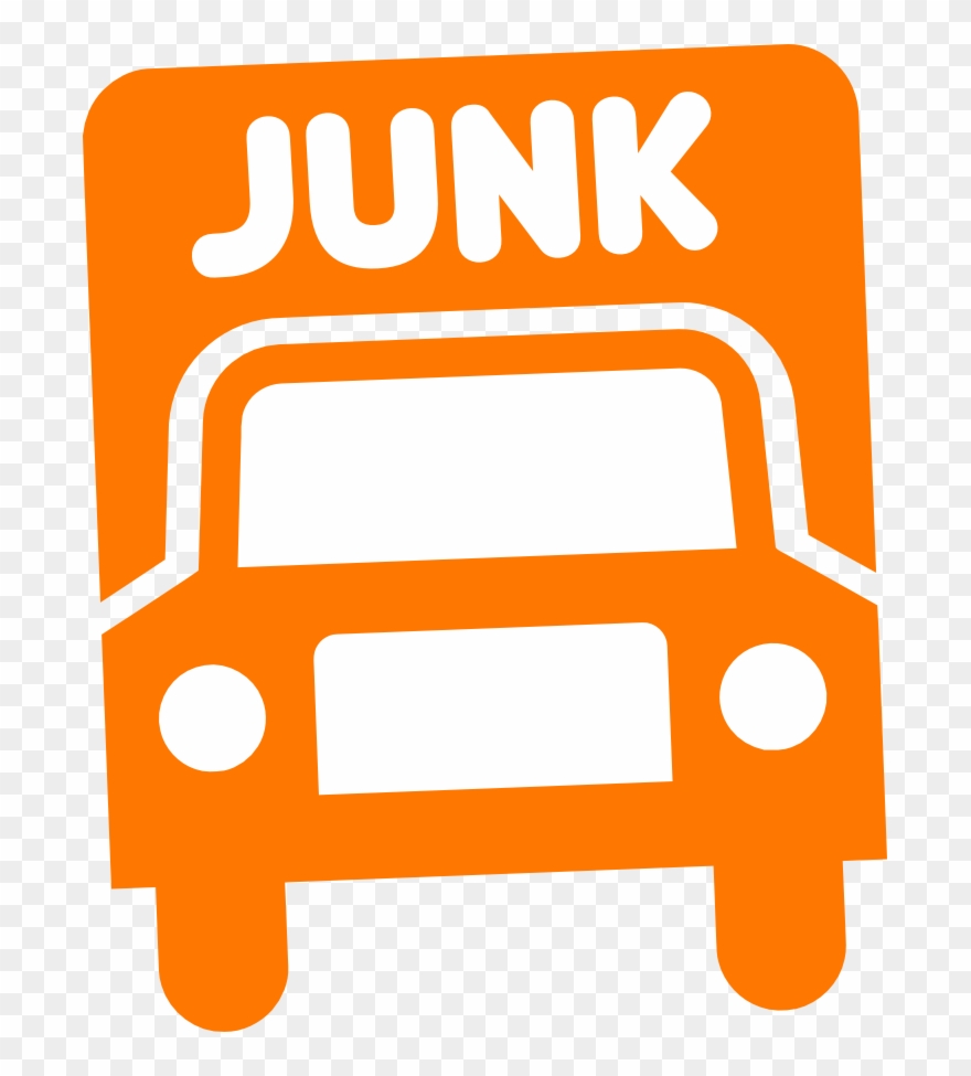 Junk Pickup Clipart