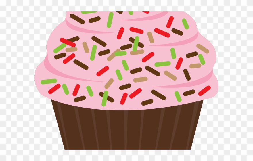 Sale Clipart Cupcake - Bake Sale Transparent Background - Png Download