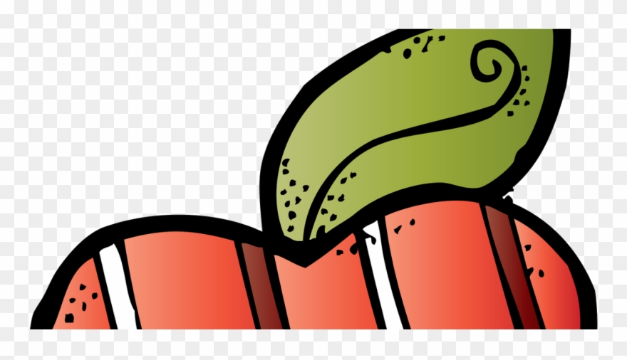 Apple Unit In Progress And New Weather Unit/craftie - Pencil Melonheadz Clipart Png Transparent Png