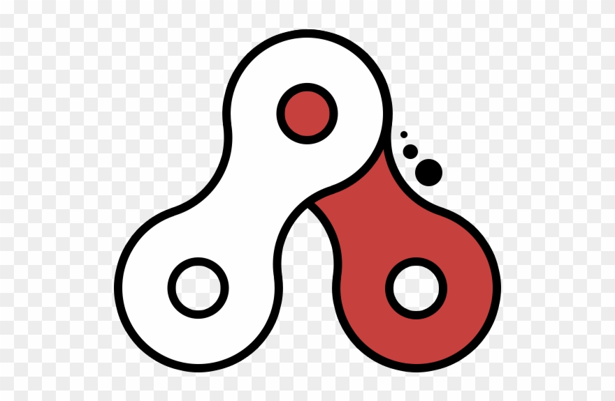 Smart Blockchain Gateways - Avalanchain Logo Clipart