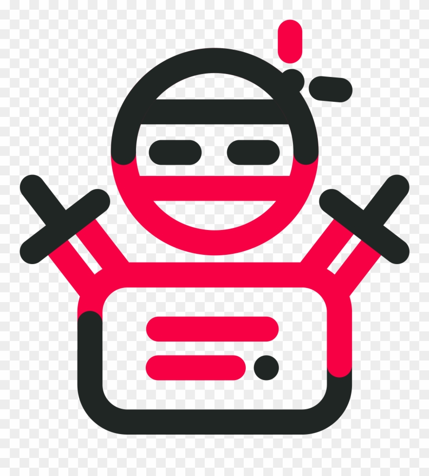 Espeo Ninja Academy Clipart