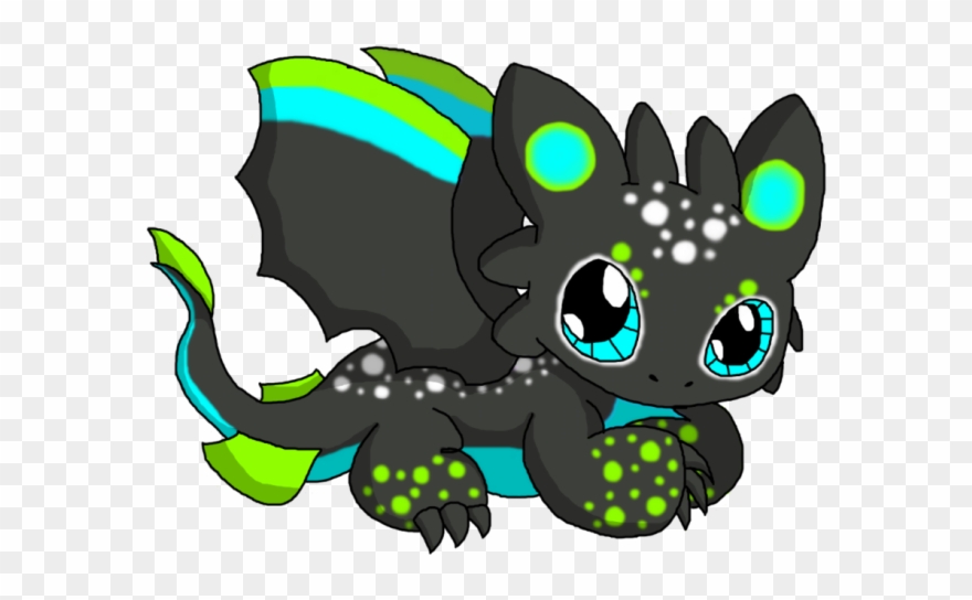 Pokemon Clipart Drogon - Illustration - Png Download