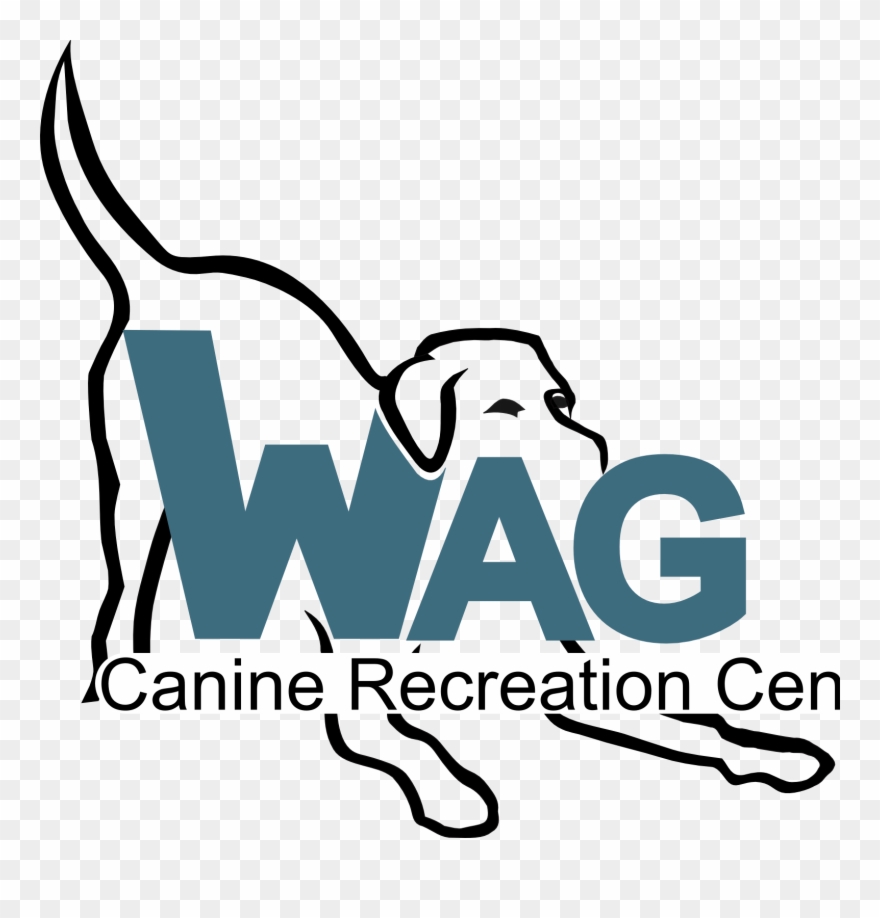 Wag Canine - Emissor Mensagem Receptor Clipart